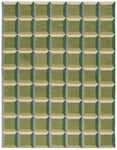 GREEN / BEIGE