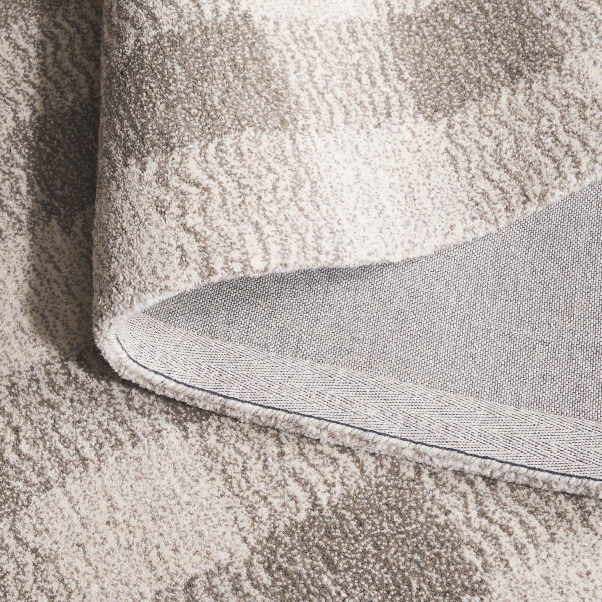 GREY / IVORY