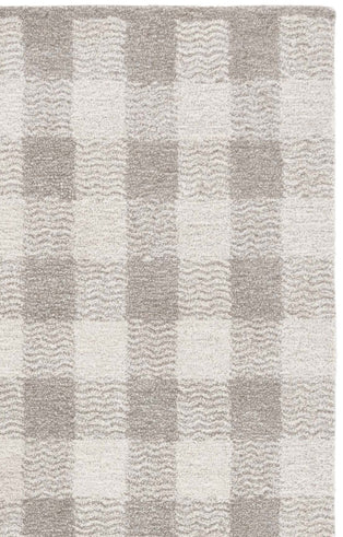 GREY / IVORY
