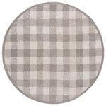 GREY / IVORY
