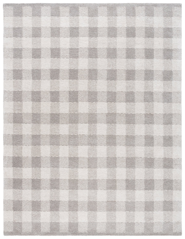 GREY / IVORY