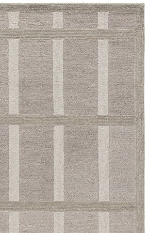 GREY / IVORY