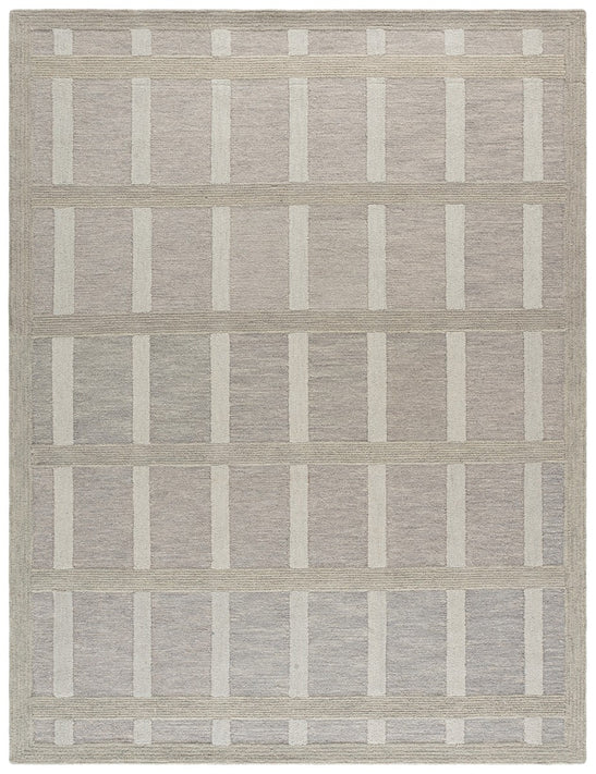 GREY / IVORY
