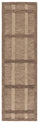 BROWN / BEIGE