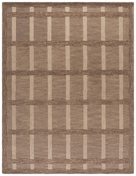 BROWN / BEIGE