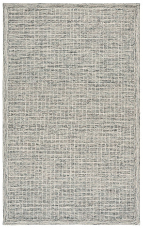 TURQUOISE / IVORY
