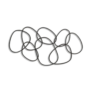 Moe's Home Collection - Coro Wall Decor Antique Bronze - GZ-1085-31