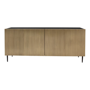Moe's Home Collection - Brogan Sideboard - GZ-1146-51