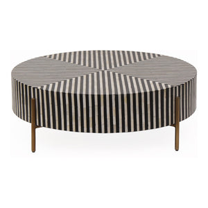 Moe's Home Collection - Chameau Coffee Table Small - GZ-1147-37