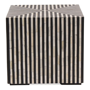 Moe's Home Collection - Terning Side Table - GZ-1149-37