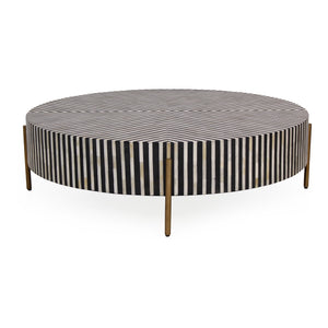 Moe's Home Collection - Chameau Coffee Table Large - GZ-1151-37