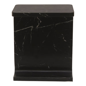 Moe's Home Collection - Tullia Accent Table Black - GZ-1153-02