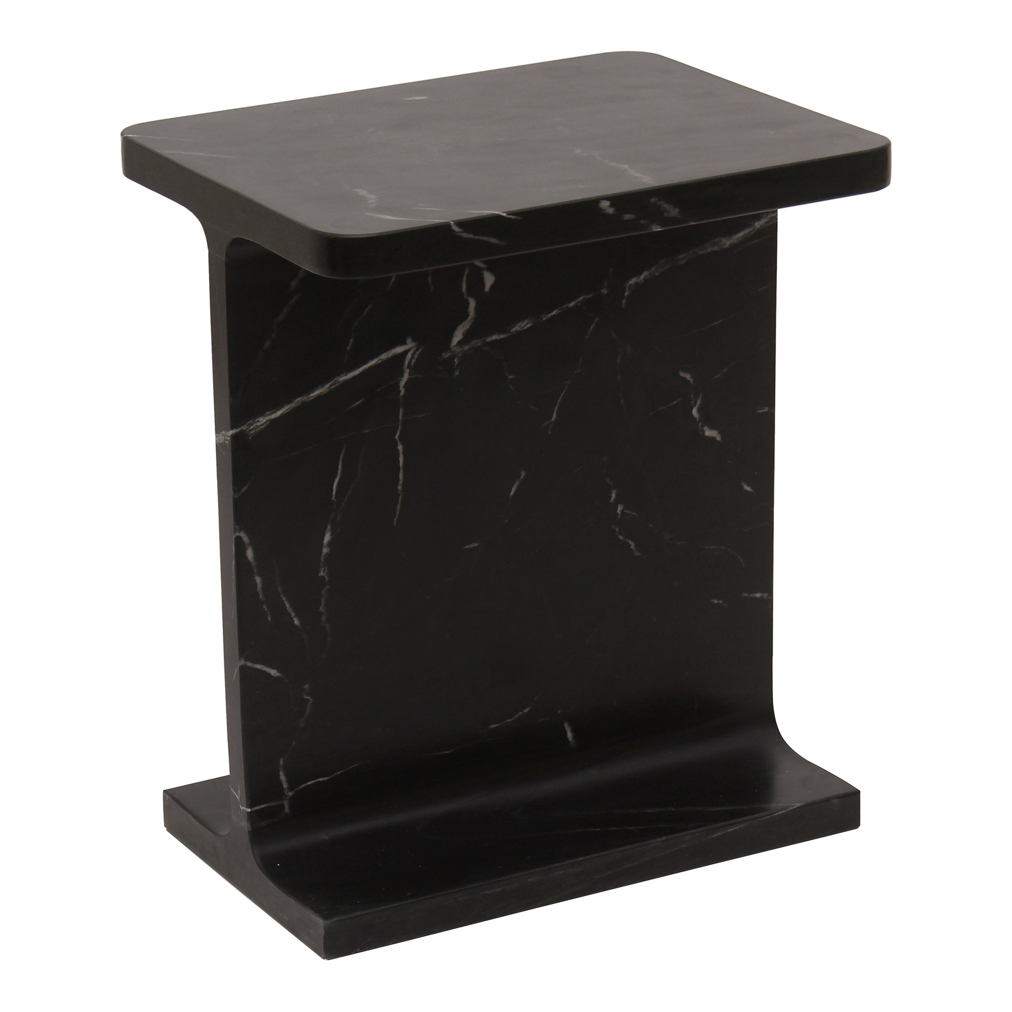 Moe's Home Collection Tullia Accent Table - Thumbnail 4