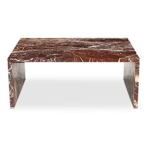 Moe's Home Collection - Rosa Coffee Table - GZ-1182