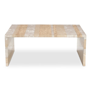 Moe's Home Collection - Rosa Coffee Table - GZ-1182
