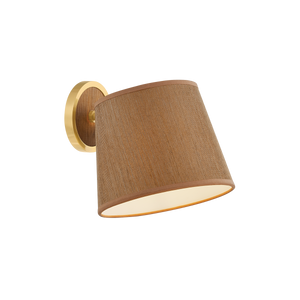 Mitzi Lighting Abeni Wall Sconce - Aged Brass - H1003101-AGB
