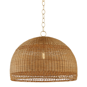 Mitzi Lighting April Pendant - Aged Brass - H1008701L-AGB