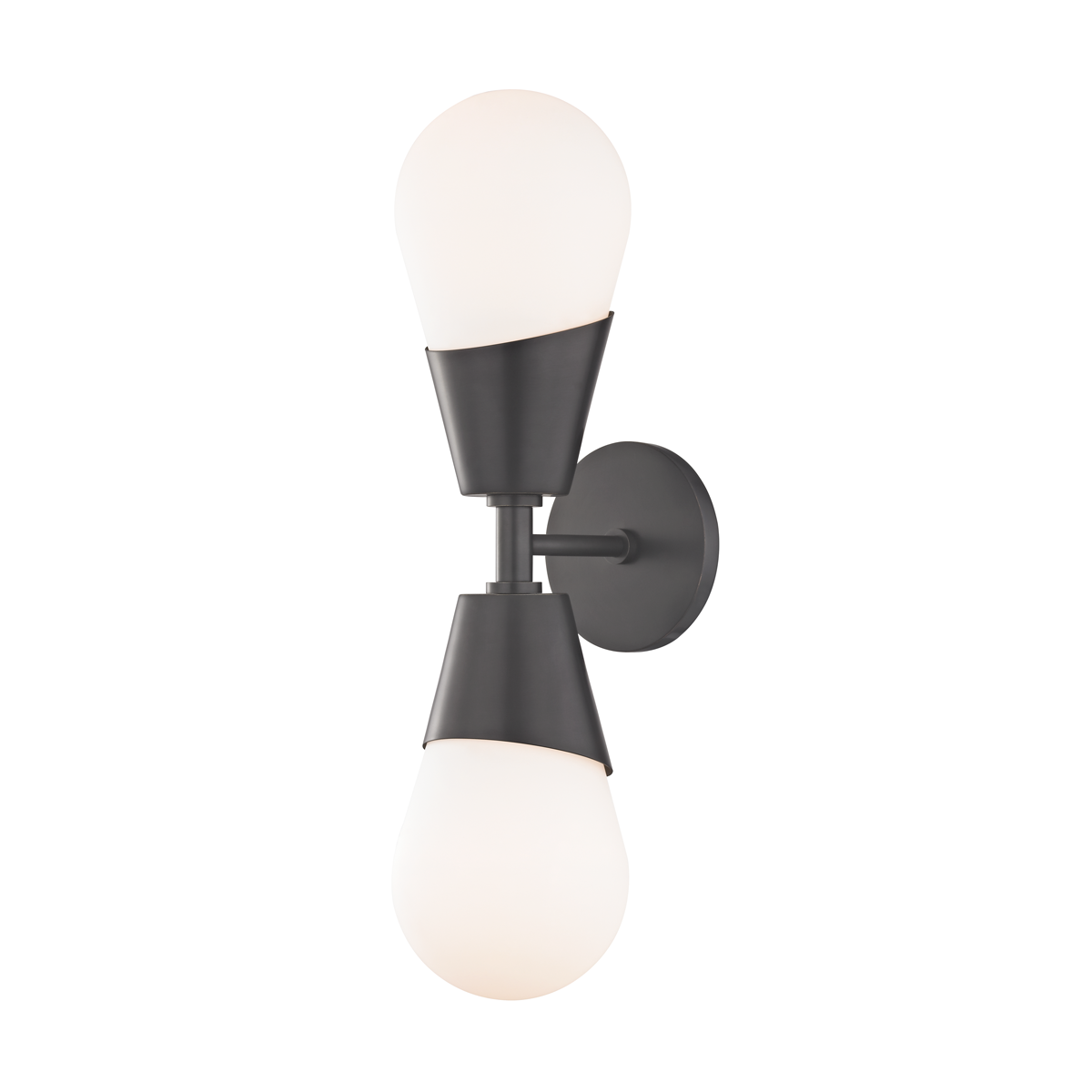 Cora Wall Sconce | Mitzi Lighting - H101102-OB