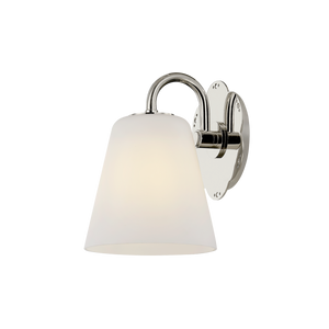 Mitzi Lighting Leonella Bath And Vanity - Polished Nickel - H1017301-PN
