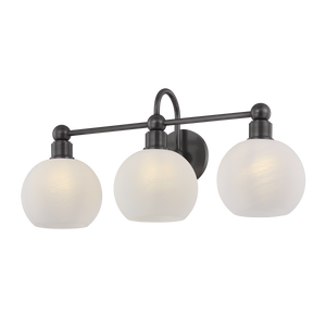 Mitzi Lighting Jerica Bath And Vanity - Old Bronze - H1019303-OB