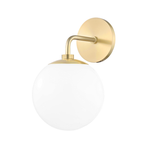 Mitzi Lighting Stella Wall Sconce - H105101-Agb