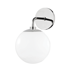Mitzi Lighting Stella Wall Sconce - H105101-Pn