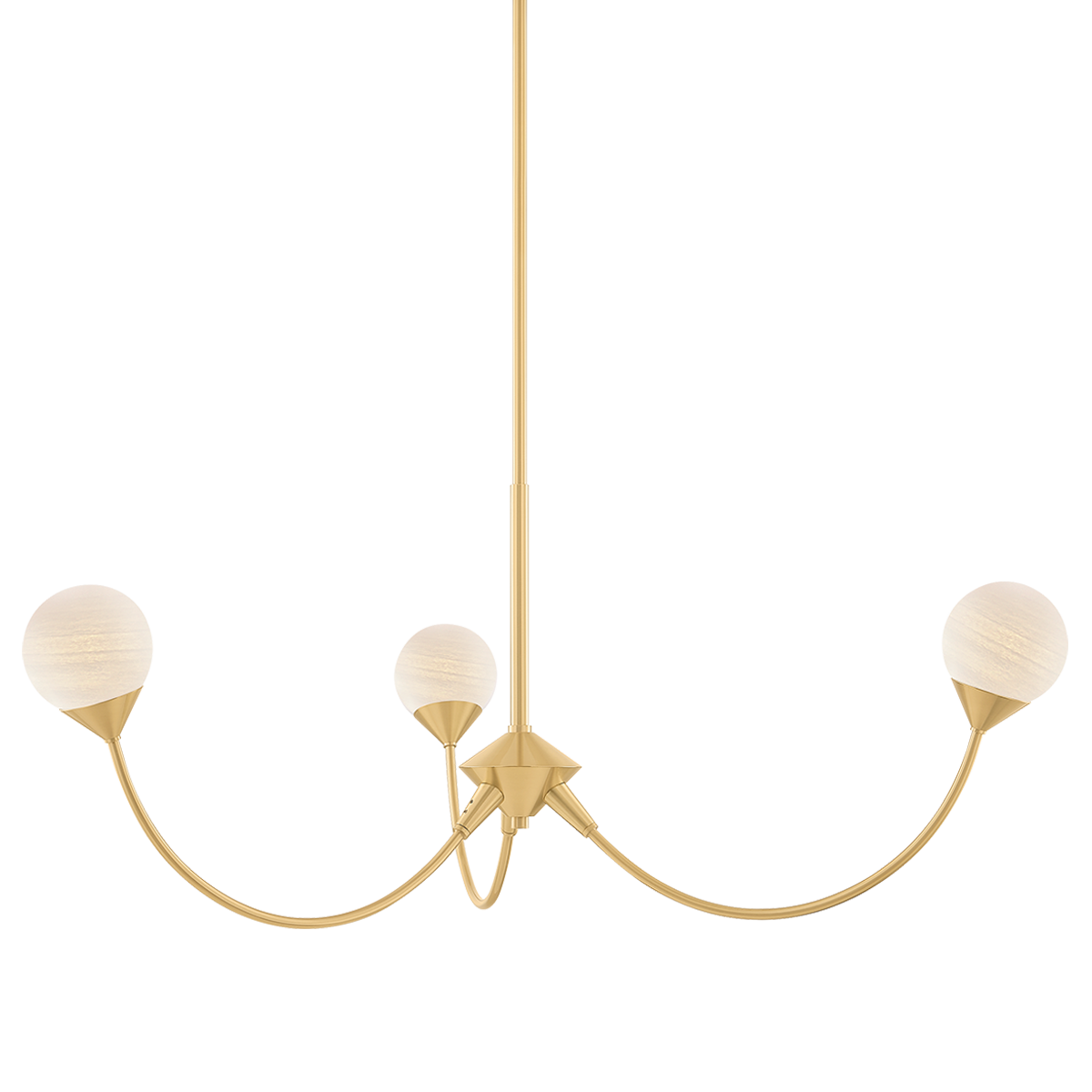 Aged Brass