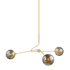 Mitzi Lighting Nyla Chandelier - H1057803