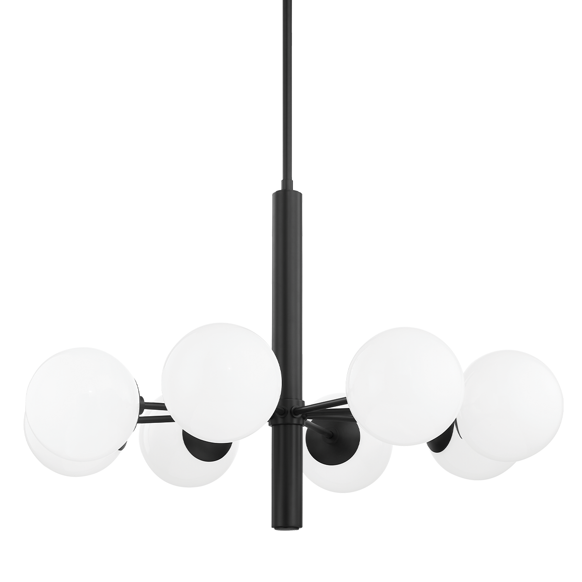 Stella Chandelier | Mitzi Lighting - H105808-OB