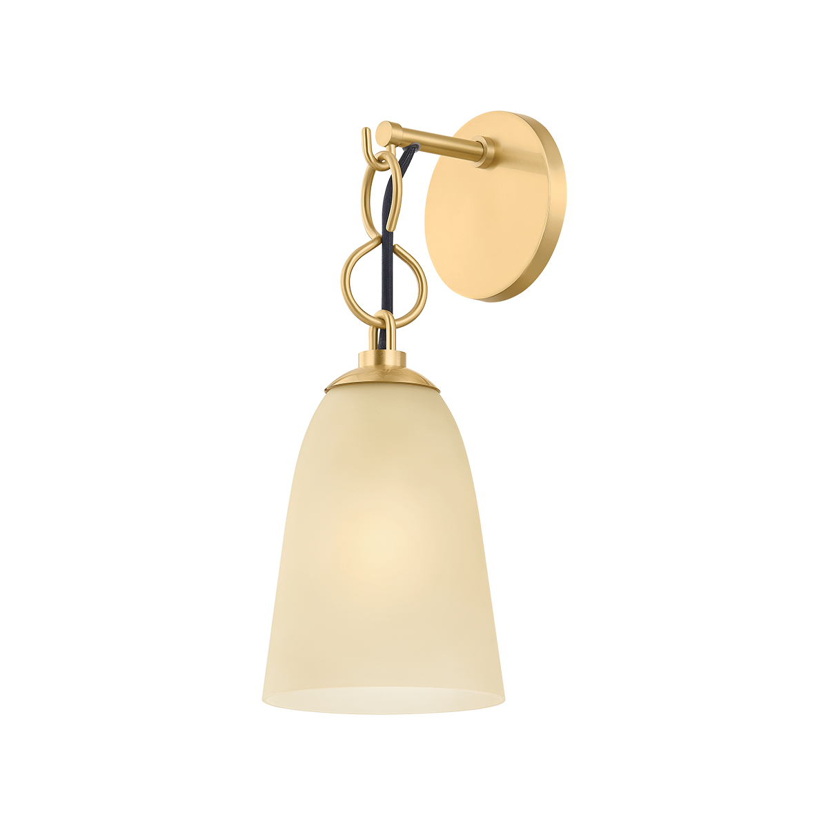 Aged Brass