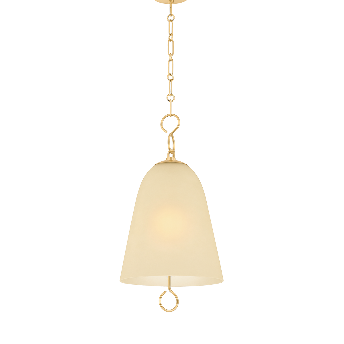 Aged Brass