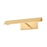 Aged Brass