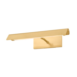 Mitzi Lighting Regan Picture Light - 16"W - H1068101