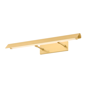 Mitzi Lighting Regan Picture Light - 24.5"W - H1068102