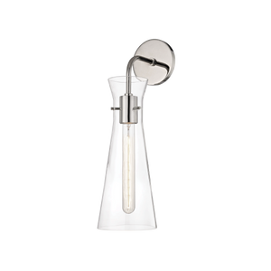 Mitzi Lighting Anya Wall Sconce - H112101-Pn