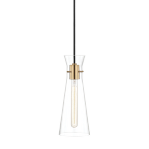 Mitzi Lighting Anya Pendant - H112701-Agb
