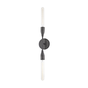 Mitzi Lighting Tara Wall Sconce - H116102-Ob