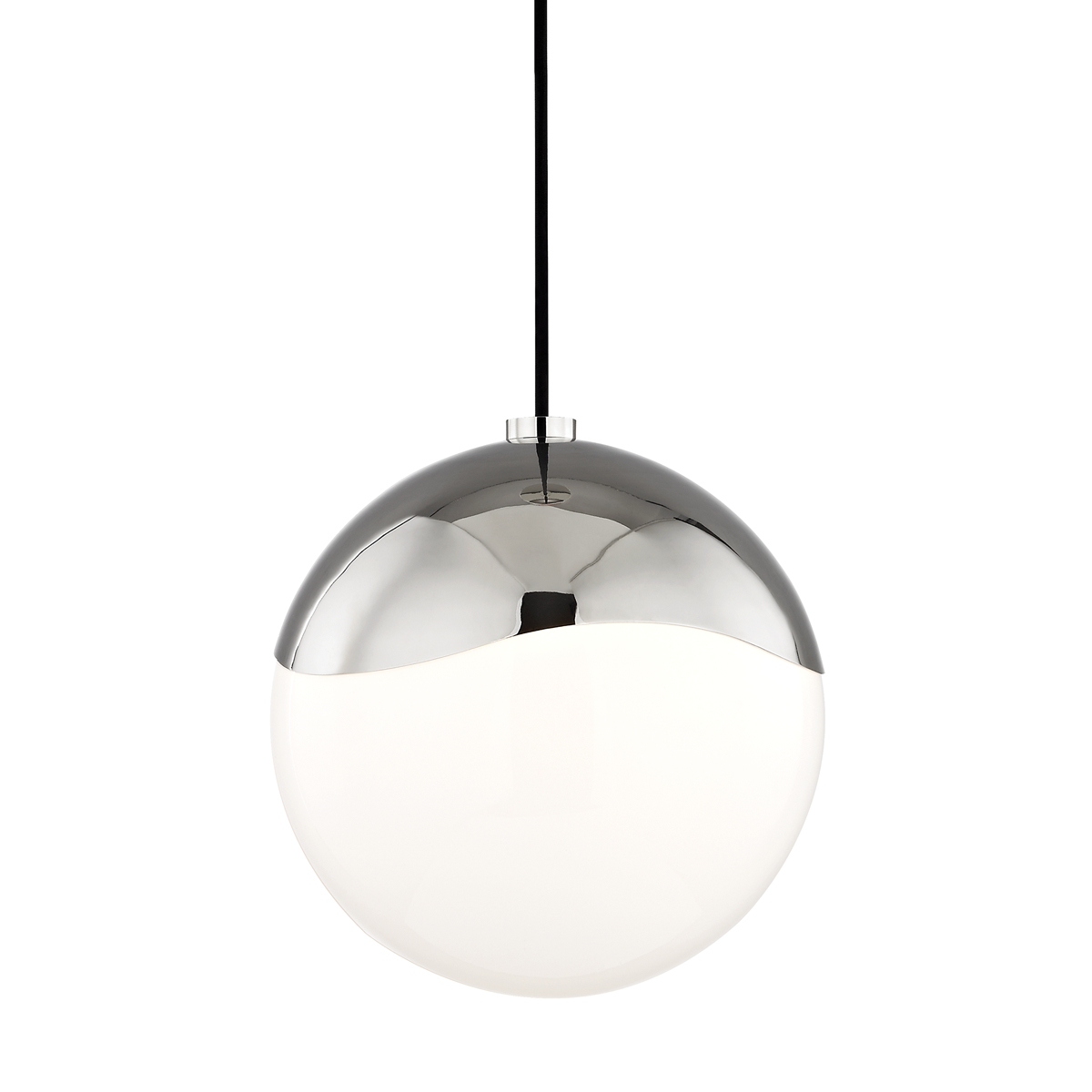 Ella Pendant | Mitzi Lighting - H125701L-PN
