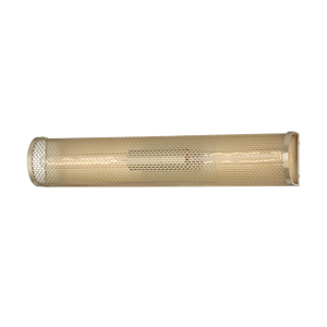 Mitzi Lighting Britt Wall Sconce - H151102-Agb