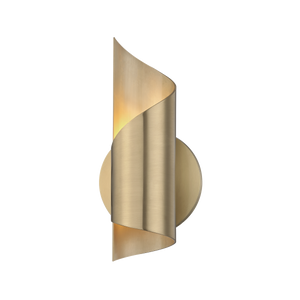 Mitzi Lighting Evie Wall Sconce - H161101-Agb