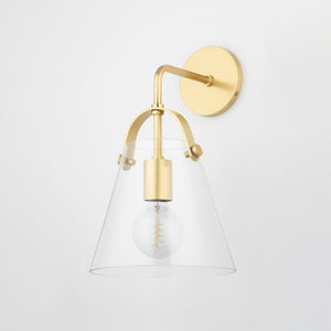 Mitzi Lighting Karin Wall Sconce - H162101-Agb