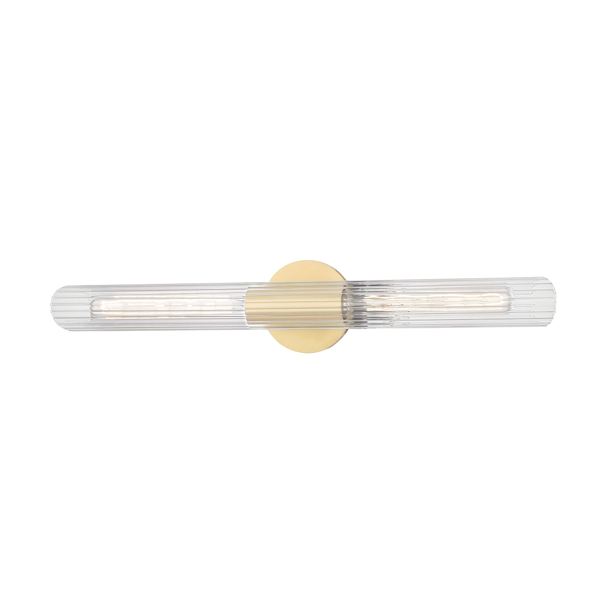 Cecily Wall Sconce | Mitzi Lighting - H177102L-AGB