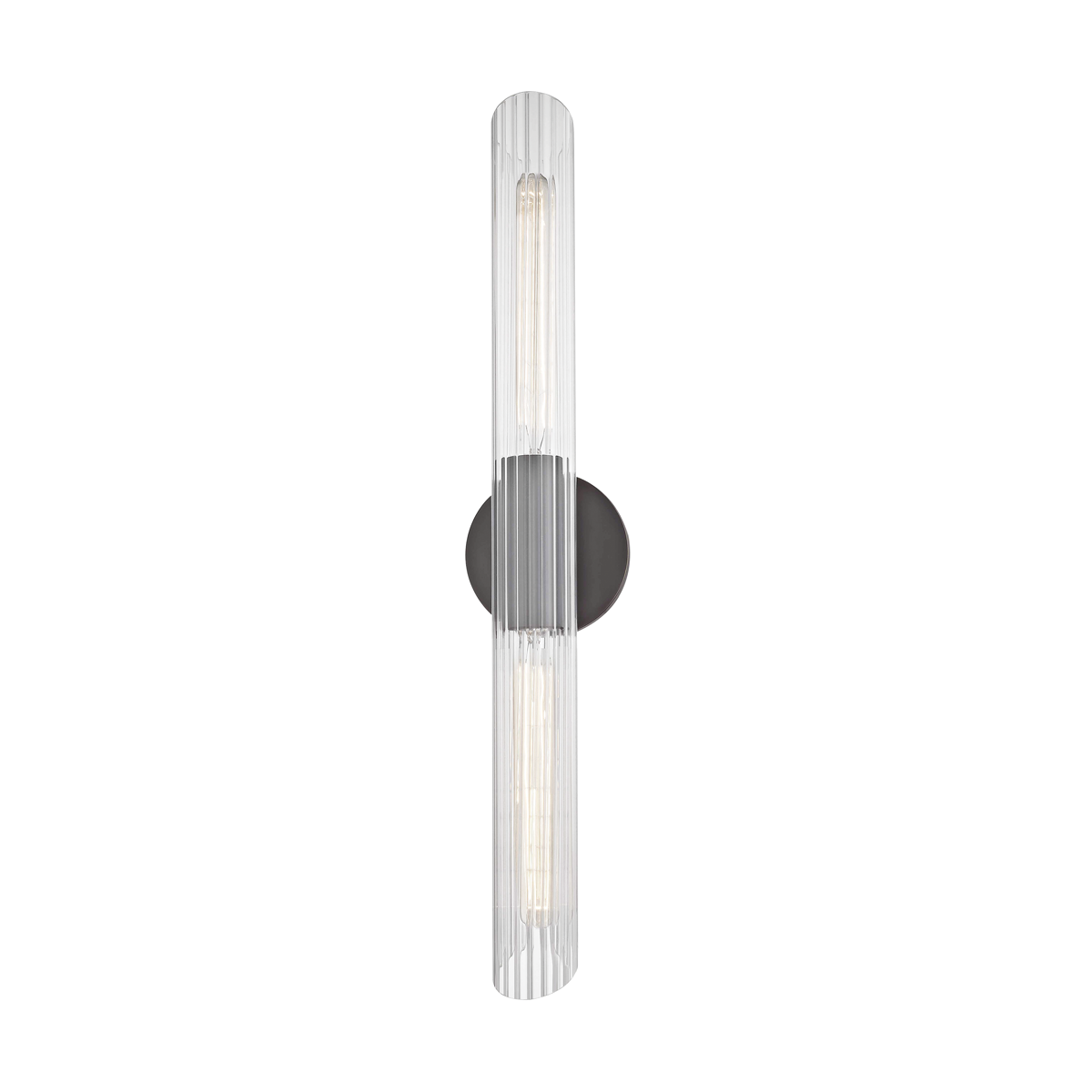 Cecily Wall Sconce | Mitzi Lighting - H177102L-OB