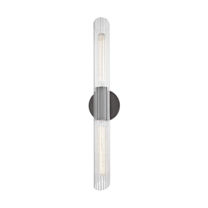 Mitzi Lighting Cecily Wall Sconce - H177102L-Ob