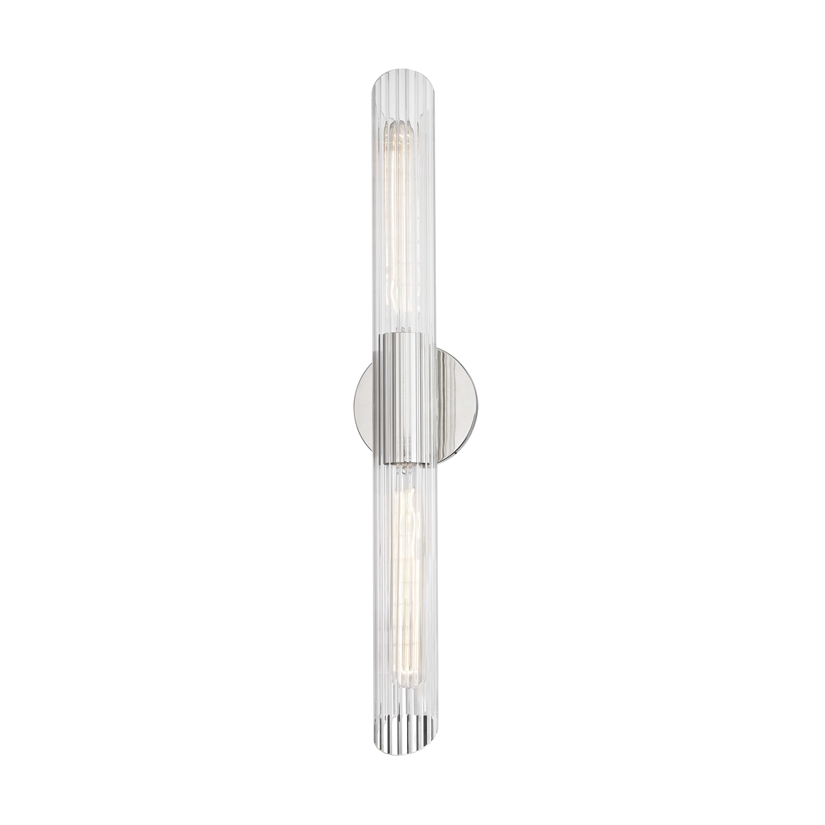 Cecily Wall Sconce | Mitzi Lighting - H177102L-PN