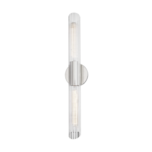 Mitzi Lighting Cecily Wall Sconce - H177102L-Pn