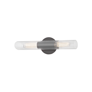 Mitzi Lighting Cecily Wall Sconce - H177102S-Ob