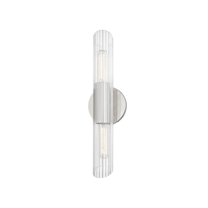 Mitzi Lighting Cecily Wall Sconce - H177102S-Pn