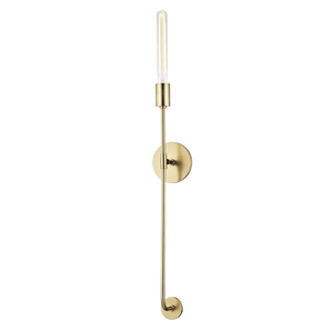Mitzi Lighting Dylan Wall Sconce - H185101-Agb