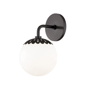 Mitzi Lighting Paige Bath And Vanity - H193301-Ob